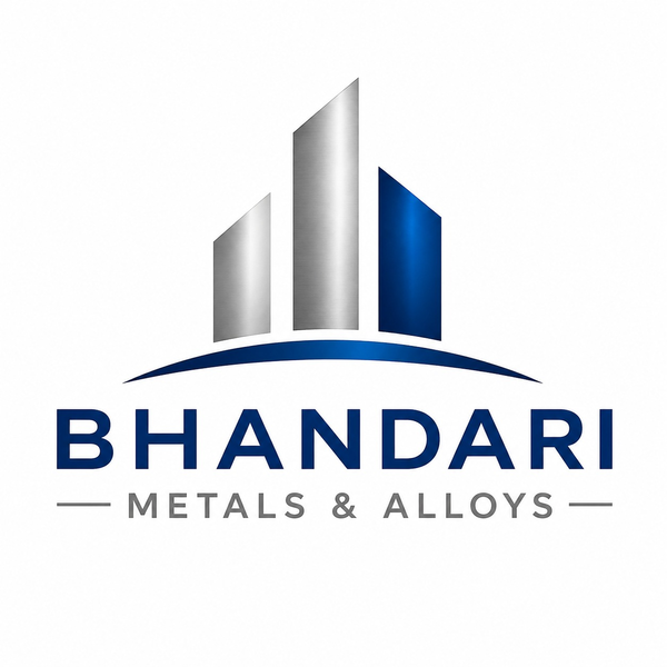 Bhandari Metals & Alloys